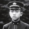 Foto Hirohito