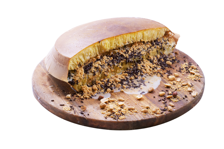 Martabak Manis Original