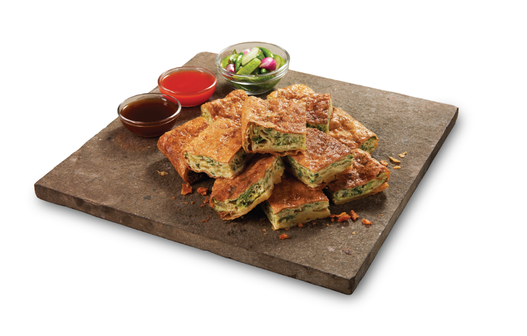 Martabak Manis Premium
