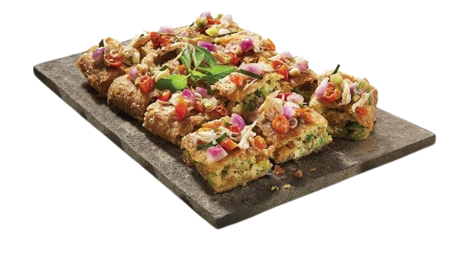 Martabak Telur Spesial