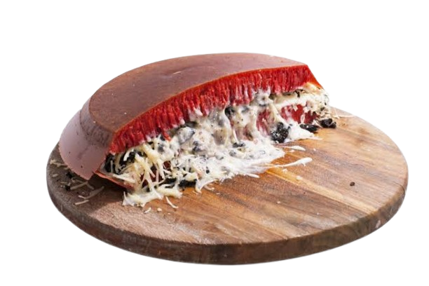 Martabak Kacang