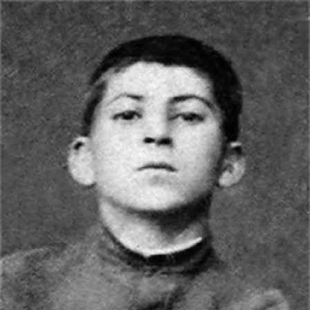 Foto Stalin